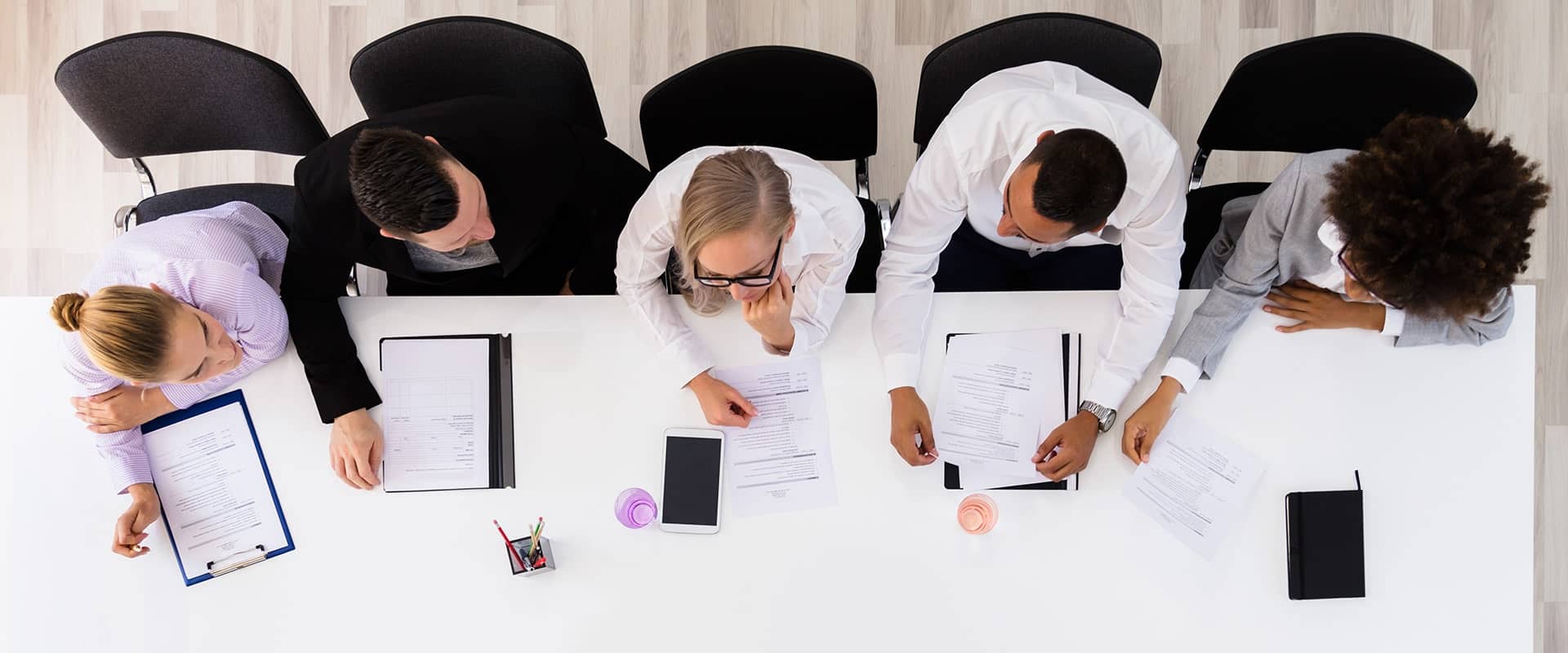 Call for Volunteers: Clinical Practice Document Development (Andrey_Popov/shutterstock.com)