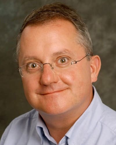 David Baguley, PhD