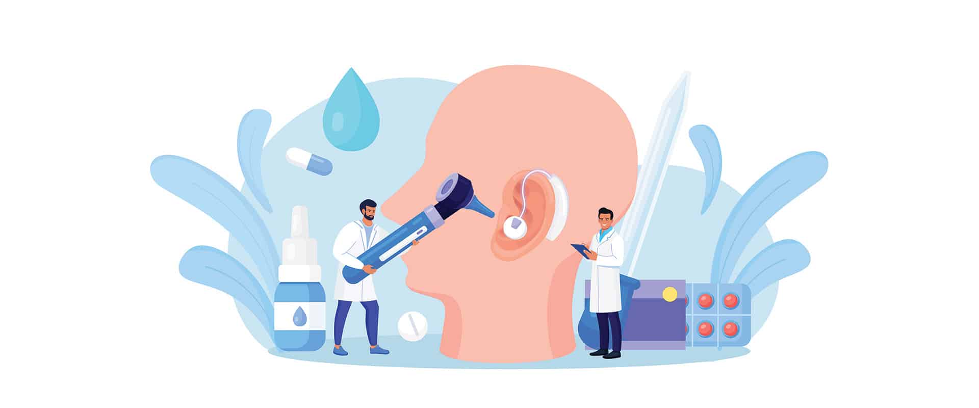 Over-the-Counter Hearing Aids: Sound Quality and Racial Disparities in Hearing Impairment, Testing, and Device Use—A Demand-Income Paradigm (Buravleva stock/shutterstock.com)