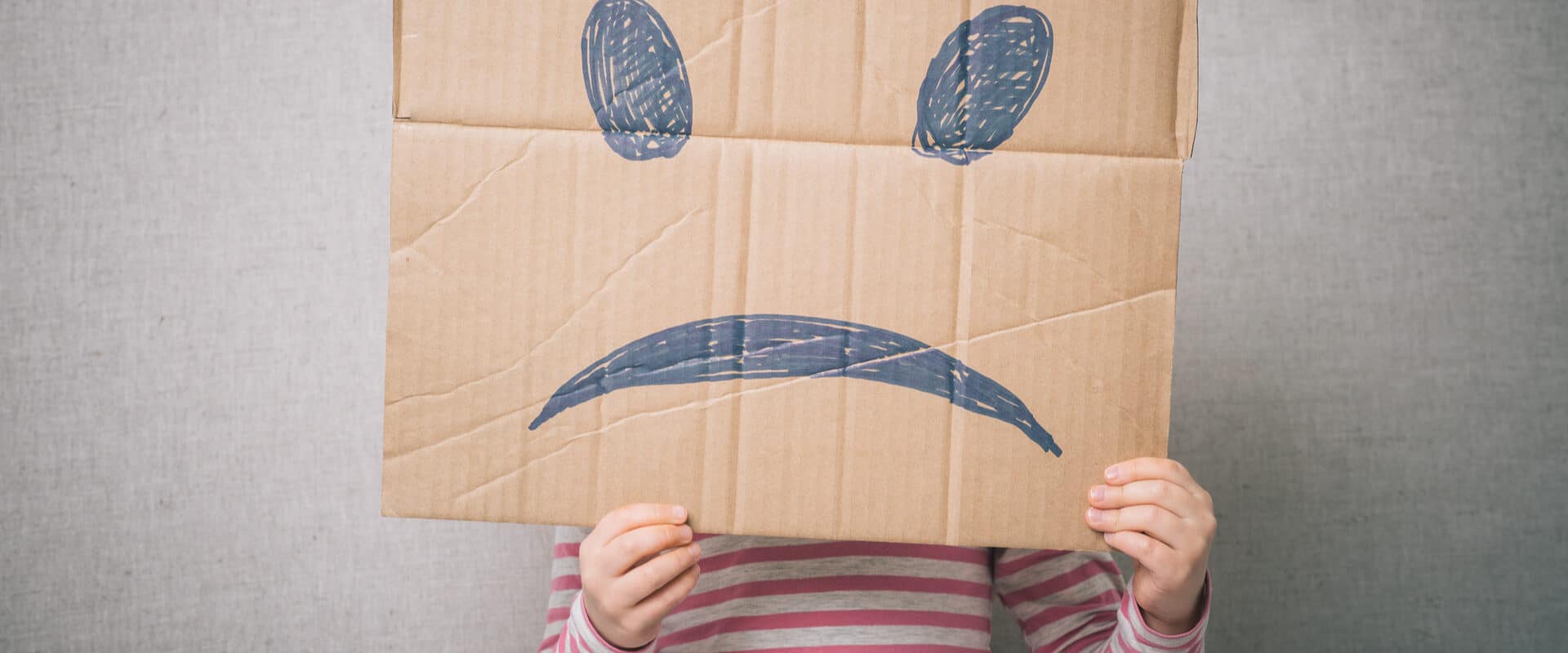 Childhood Hearing Loss and Depression: A Longitudinal Analysis (file404/shutterstock.com)