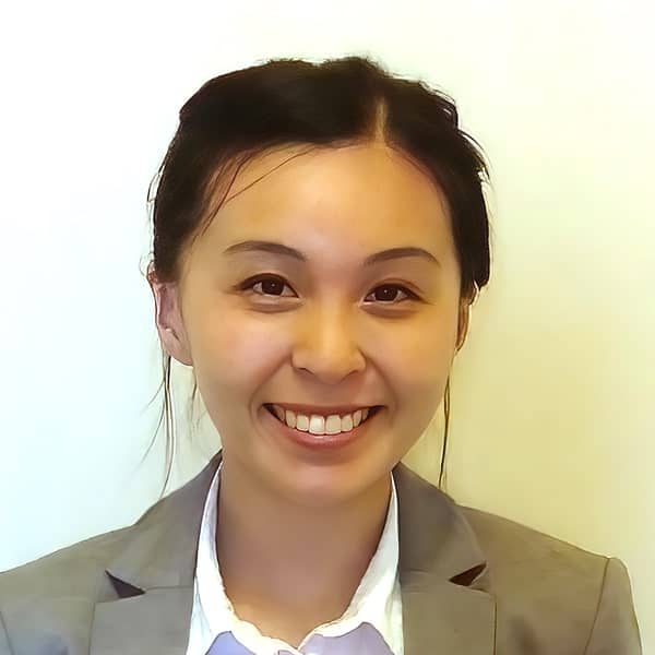 Sandy Yu, AuD, CH-AP Foundation Leadership