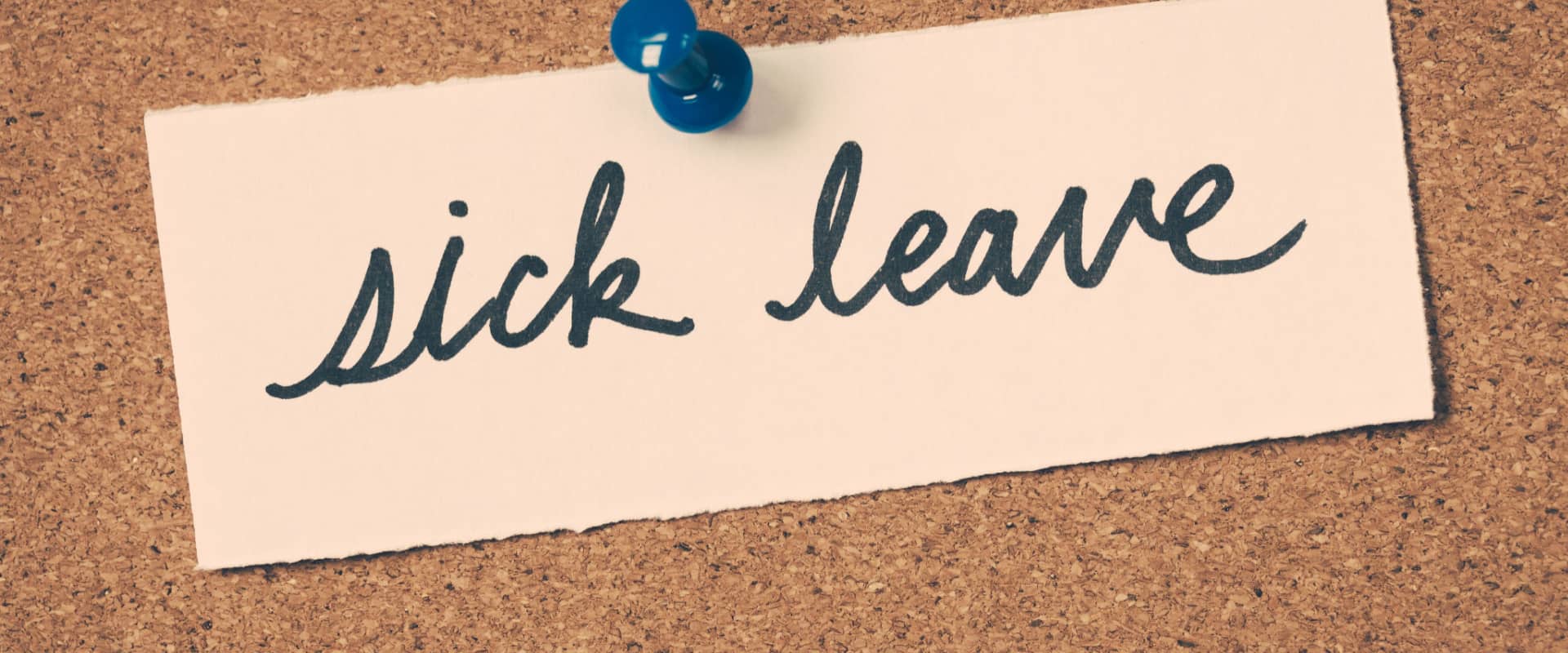 Sick Leave and Disability Pension: Are They Associated with Hearing Loss? (seanbear/shutterstock.com)