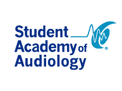 Student Academy of Audiology Loog