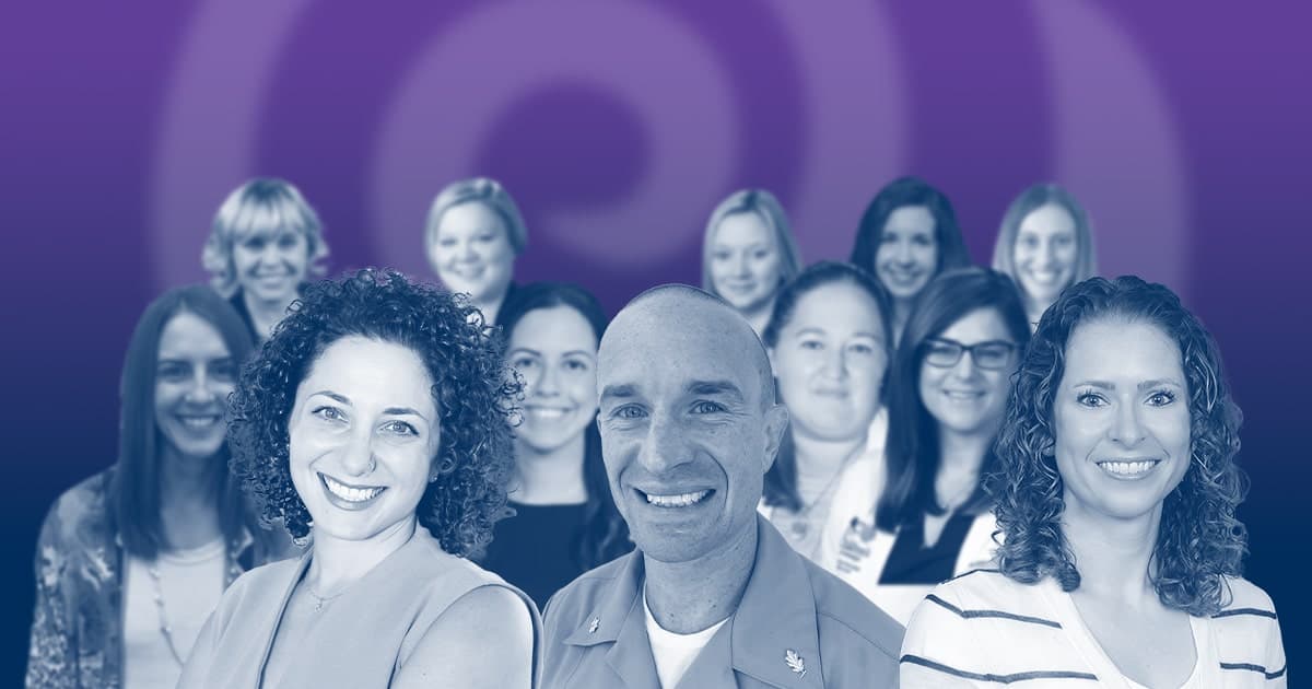 Introducing the Jerger Future Leaders of Audiology Conference (JFLAC) Class of 2022 American