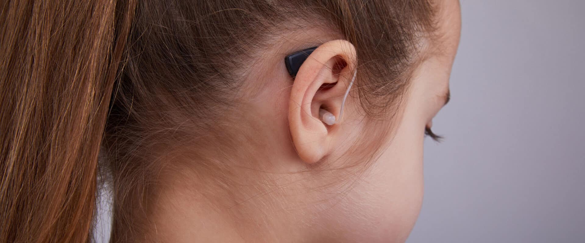 Listening Fatigue in Children Who are Deaf and Hard of Hearing (krolya25/shutterstock.com)