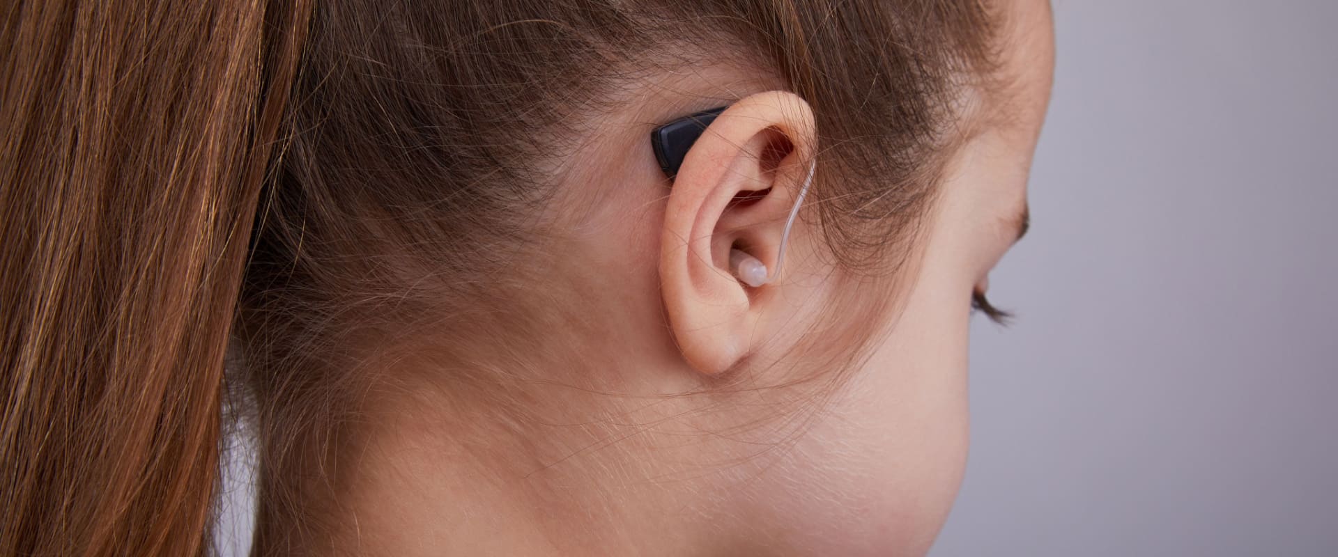 Listening Fatigue in Children Who are Deaf and Hard of Hearing (krolya25/shutterstock.com)