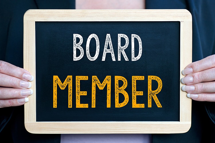 Get Involved Become a Board Member (docstockmedia/shutterstock.com)