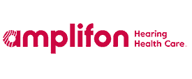 Amplifon Conference Sponsor