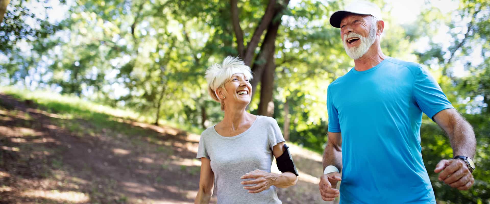 New Data Briefs Released Pertaining to Physical Activity (NDAB Creativity/shutterstock.com)