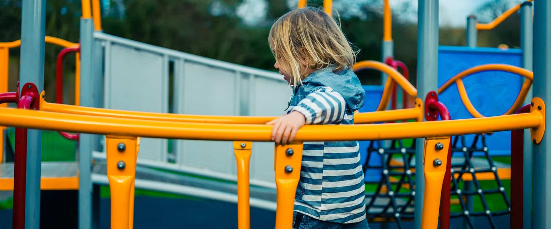 Postural Sway Observations in Children with ADHD