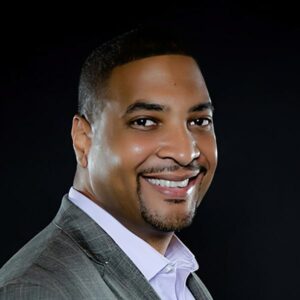 AAA23HTE-Academy_Website-Headshots-Opening_Speaker-Israel_Greene-min J. Israel Greene, Diversity, Equity, and Inclusion Consultant and Keynote Speaker, Leadership Trainer and Coach, Greene Consulting Group
