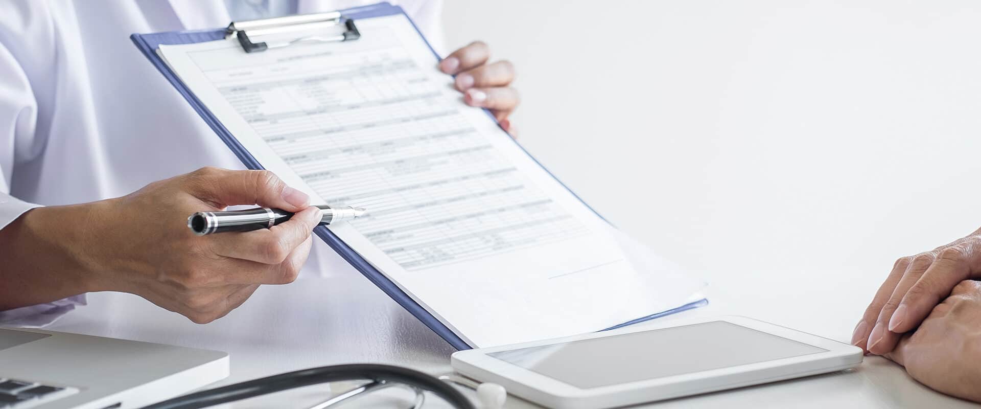 Academy Provides Recommendations to Congress on Reforming the Medicare Physician Payment System