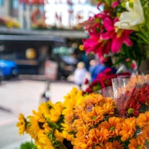 Pike Place Market. Photo by Alabastro Photography.