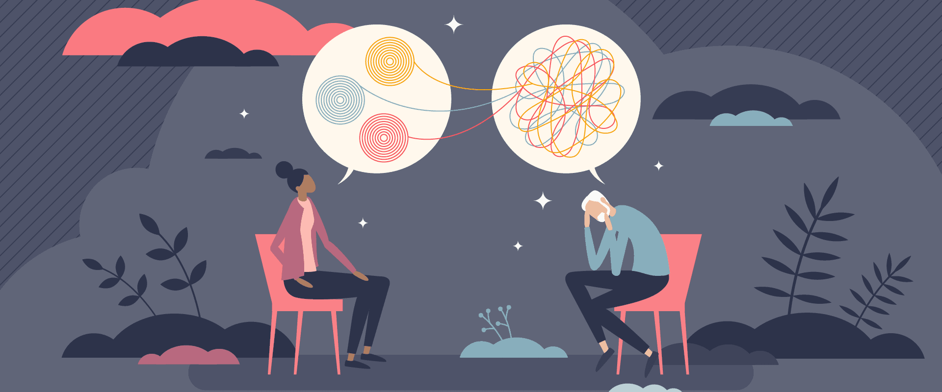 ONLINE FEATURE | Counseling the Challenging Client—Opinion Editorial(VectorMine/Shutterstock.com)