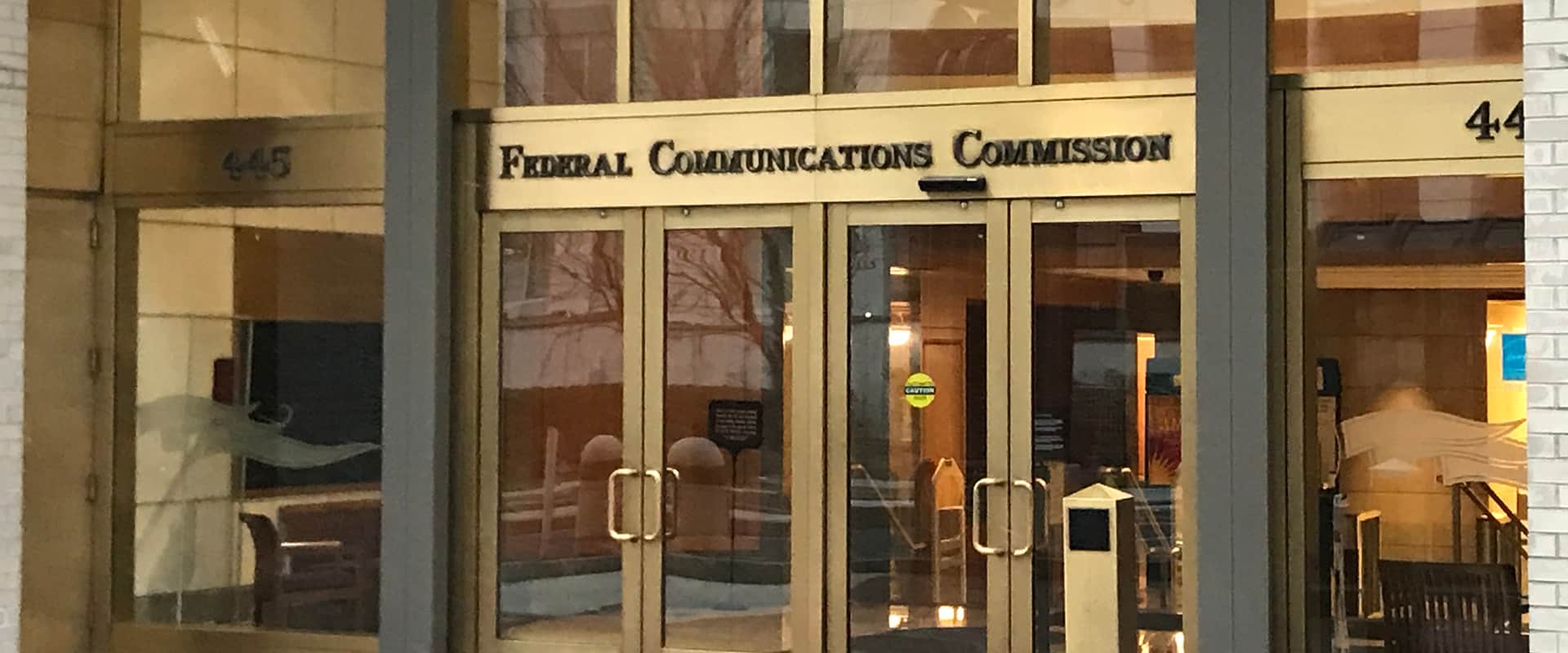 Hearing Aid Compatibility Task Force Delivers Report and Recommendation to FCC