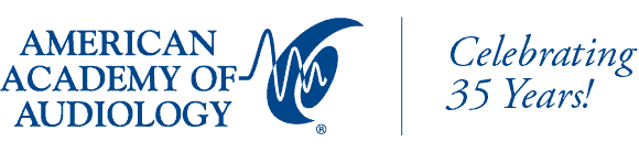 The American Academy of Audiology