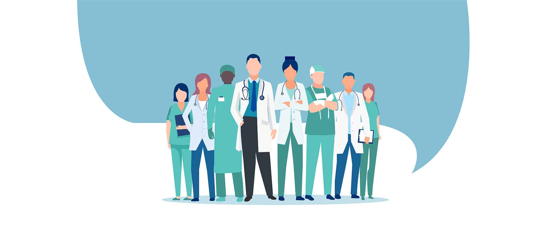 Academy Joins with Broad Provider Coalition to Advocate for Medicare Payment Reform