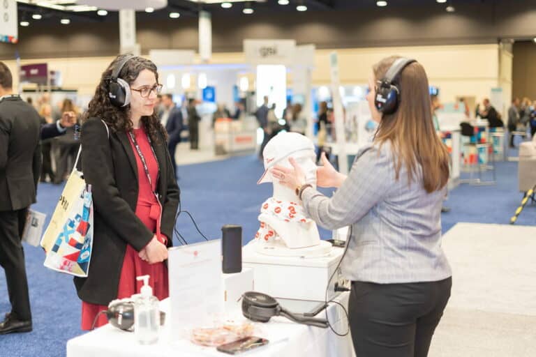 AAA Annual Conference American Academy of Audiology