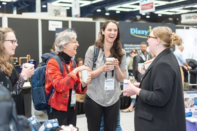 AAA Annual Conference American Academy of Audiology