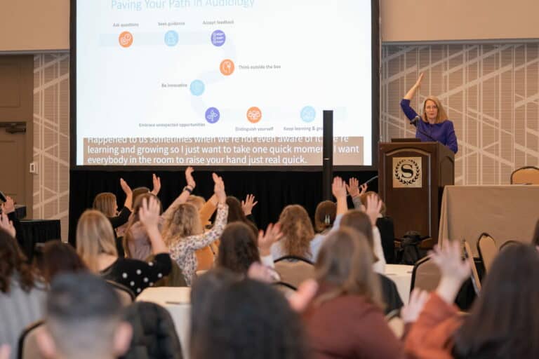 AAA Annual Conference American Academy of Audiology
