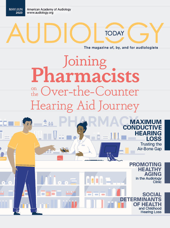 AT353-Cover-min Audiology Today May/June 2023 Issue