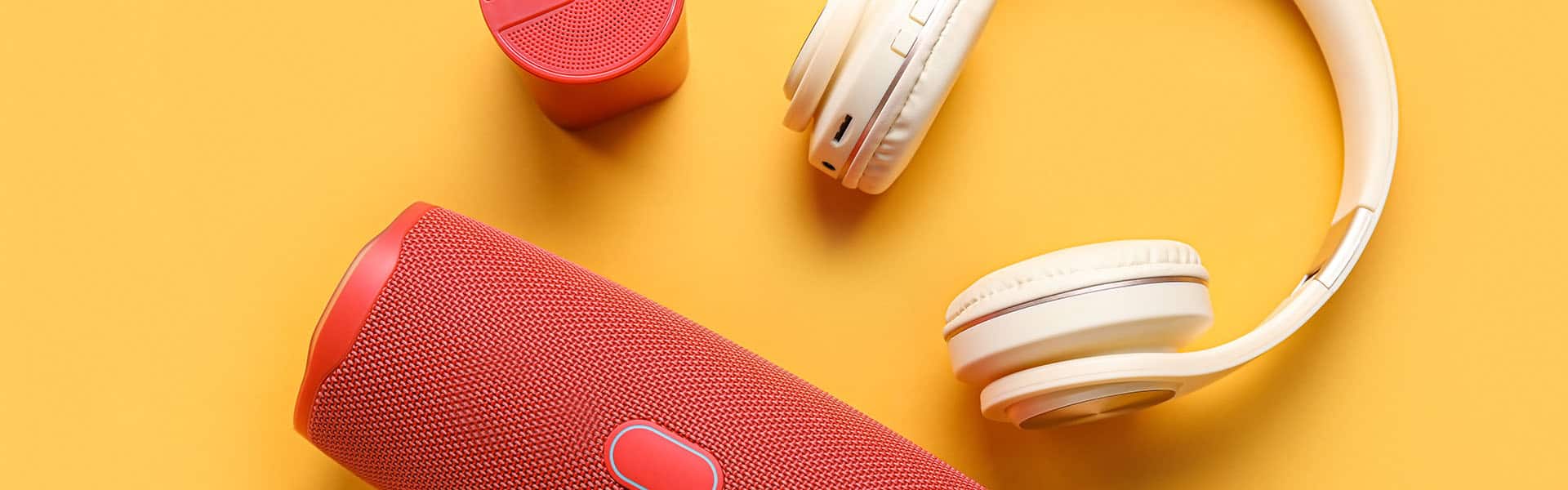 Wireless Headphone