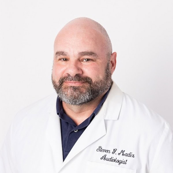 Steve Madix, PhD
