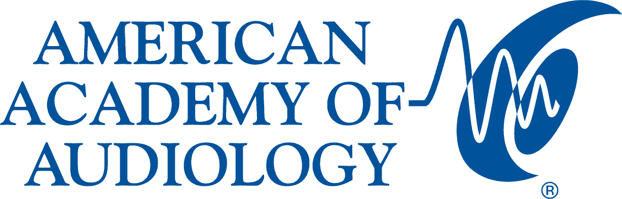 American Academy of Audiology Logo