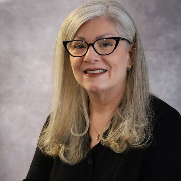 Headshot of Dr. Dana McCray