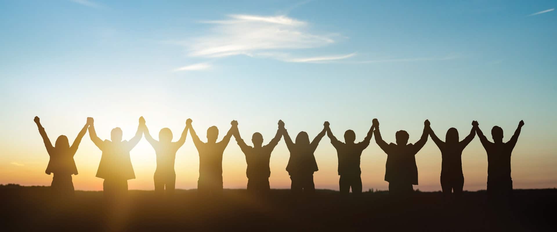 PRESIDENT'S MESSAGE | The Power of Unity (REDPIXEL.PL/Shutterstock.com)