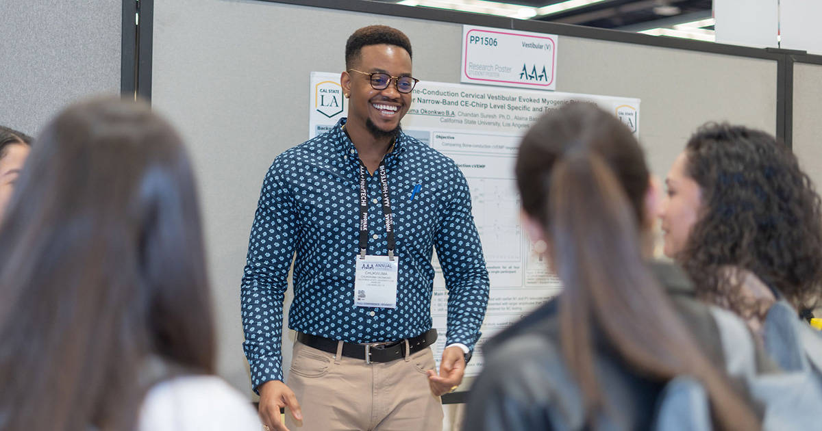Continuing Education Opportunities at AAA 2024+HearTECH Expo American