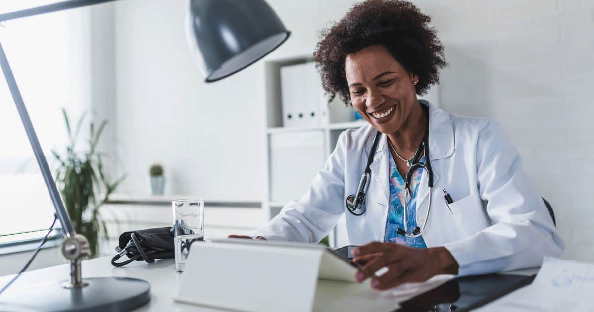 ON TREND Staff Running Short On Time? Leverage Technology to Increase