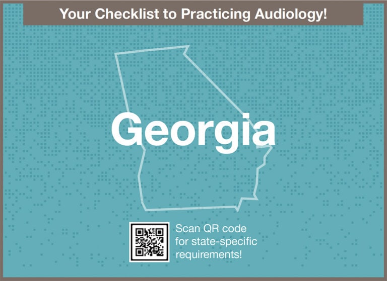 State Audiology Licensing Information American Academy of Audiology