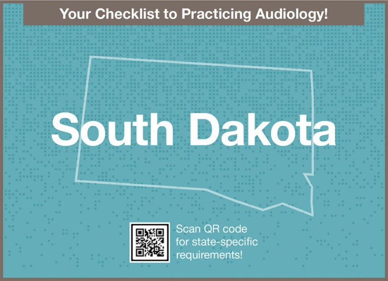 State Audiology Licensing Information American Academy of Audiology