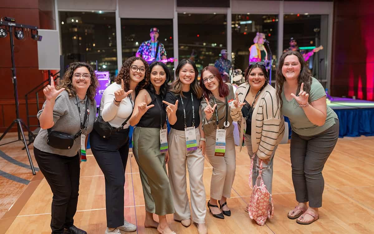 Day Two Recap AAA 2024+HearTECH Expo American Academy of Audiology