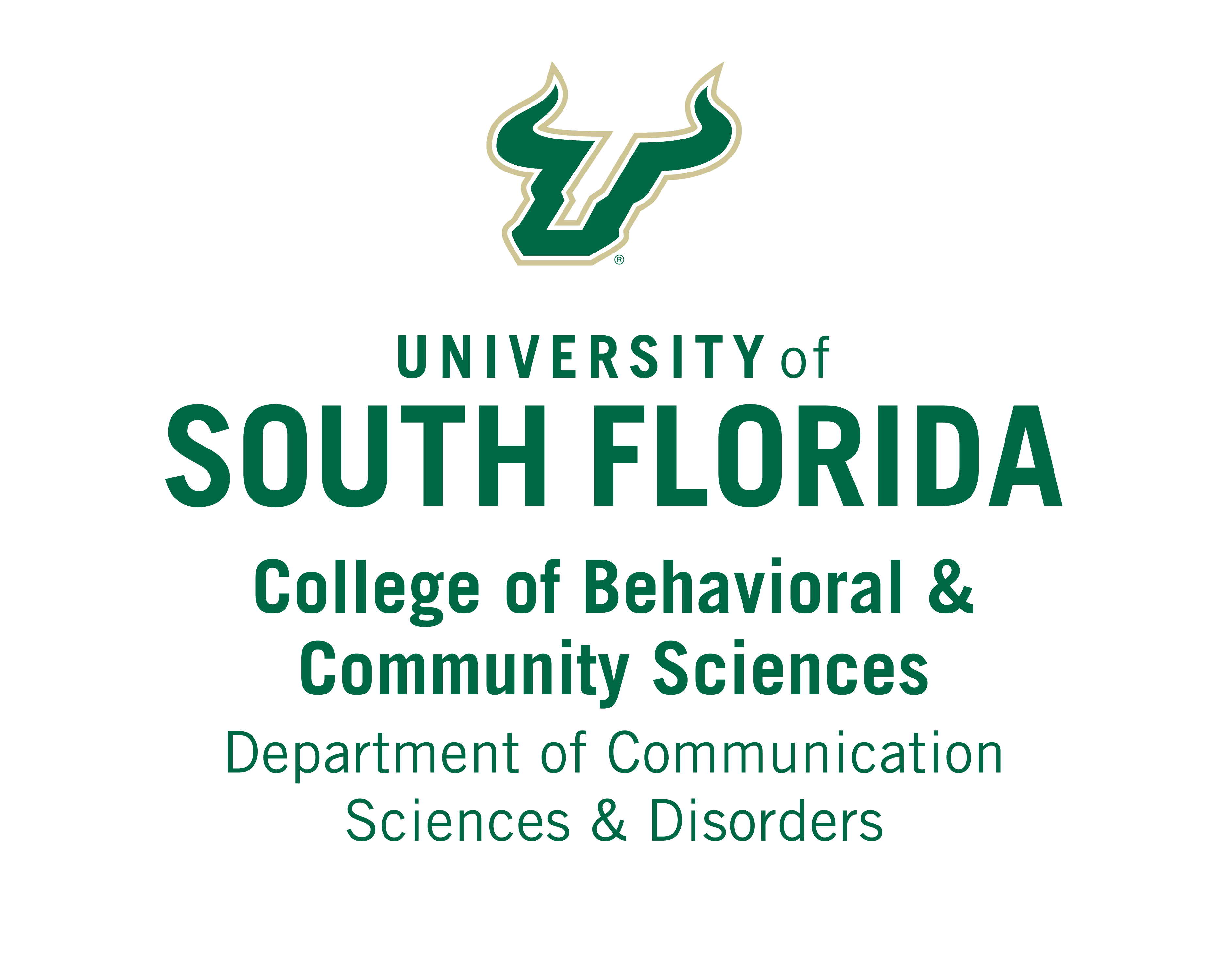 USF department-of-communication-sciences-and-disorders-lightbg-2c-rgb-v 1