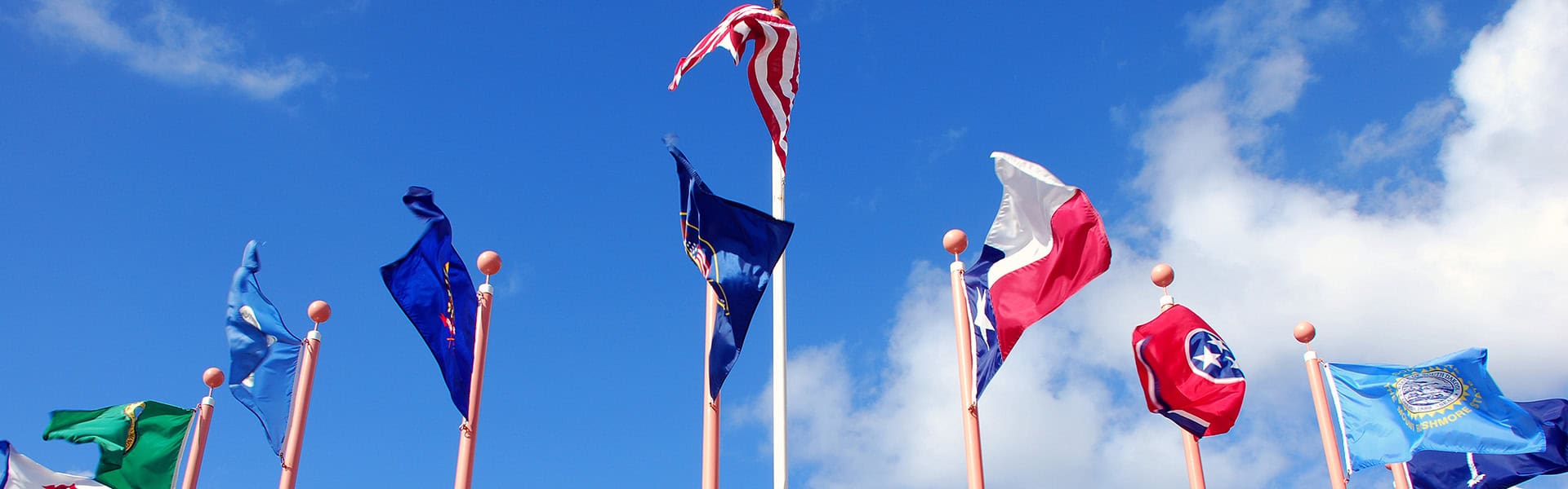 State Flags