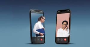 Tinnitus Management and Telehealth: A Personal Journey to Innovation in Audiology (Stokkete/Shutterstock.com and S. Chanesman)