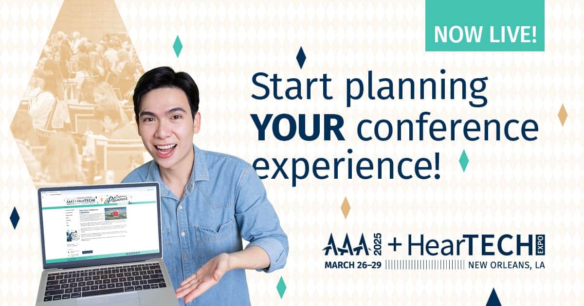 American Academy of Audiology