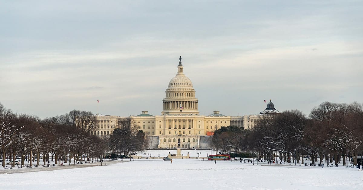 119th Congress Begins American Academy of Audiology