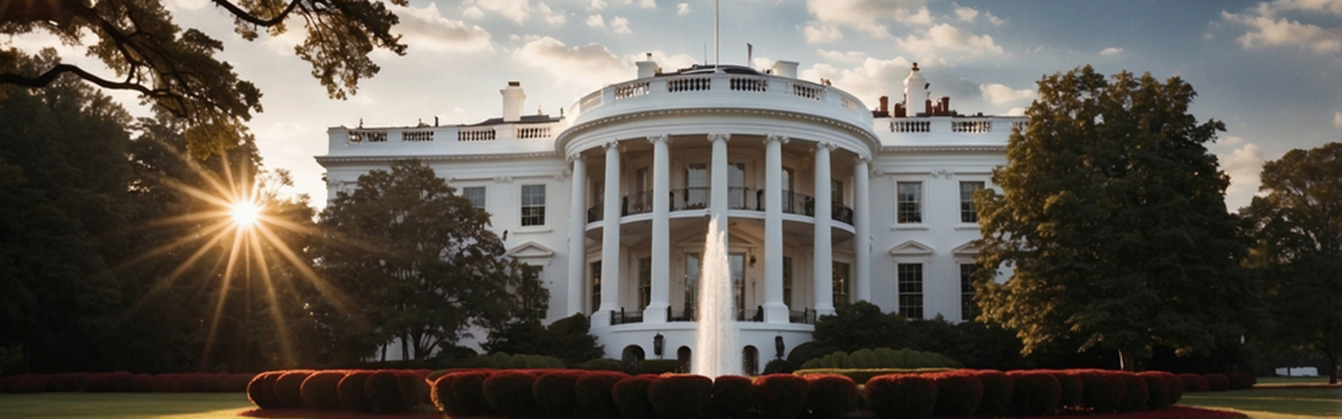 The White House (Washington, D.C., USA)