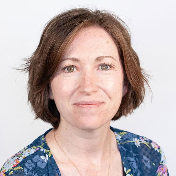 Sarah Cordingley, AuD, Board Certified in Pediatric Audiology
