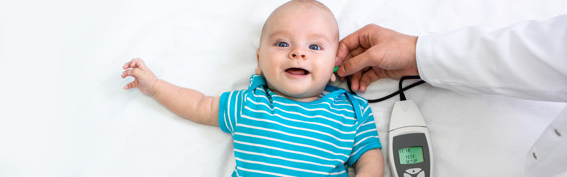 Genetics of Pediatric Hearing Loss in the Age of Precision Medicine