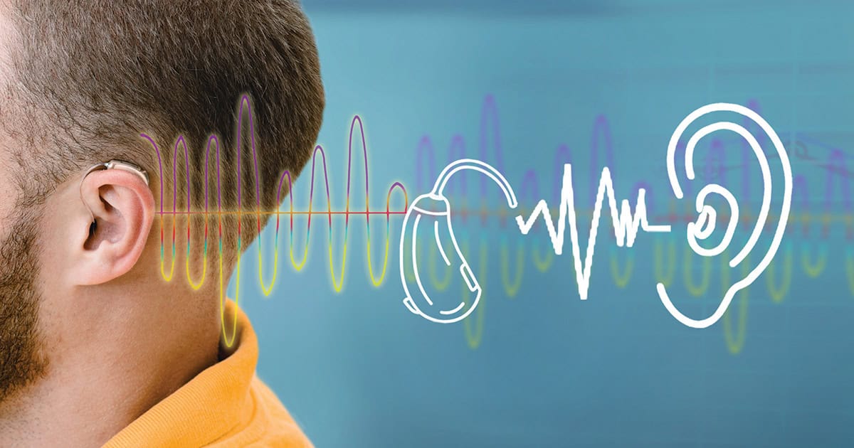 Modernizing Hearing Device Services: A Paradigm Shift in Audiology Coding