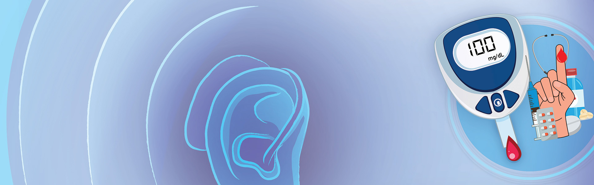 Improving Access to Hearing and Healthcare in Diabetes
