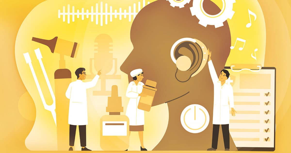 Measuring Meaningful Outcomes - CONSENSUS STUDY REPORT