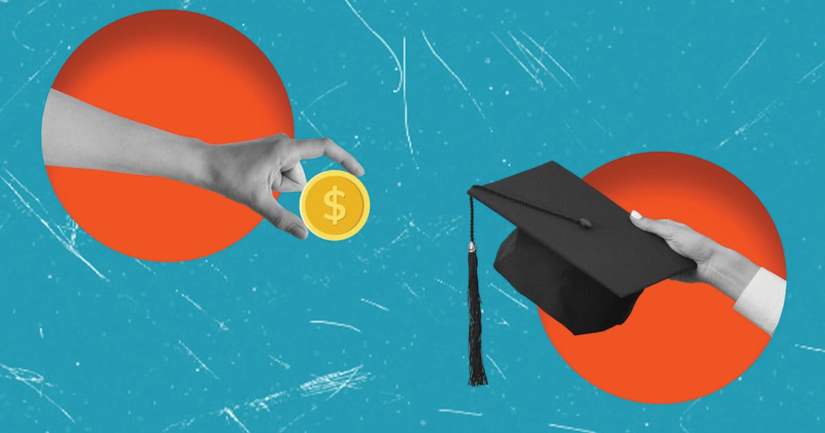 Congratulations to Our 2025 Scholarship Recipients