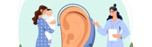 The Audiology Visit: From the Patient’s Perspective