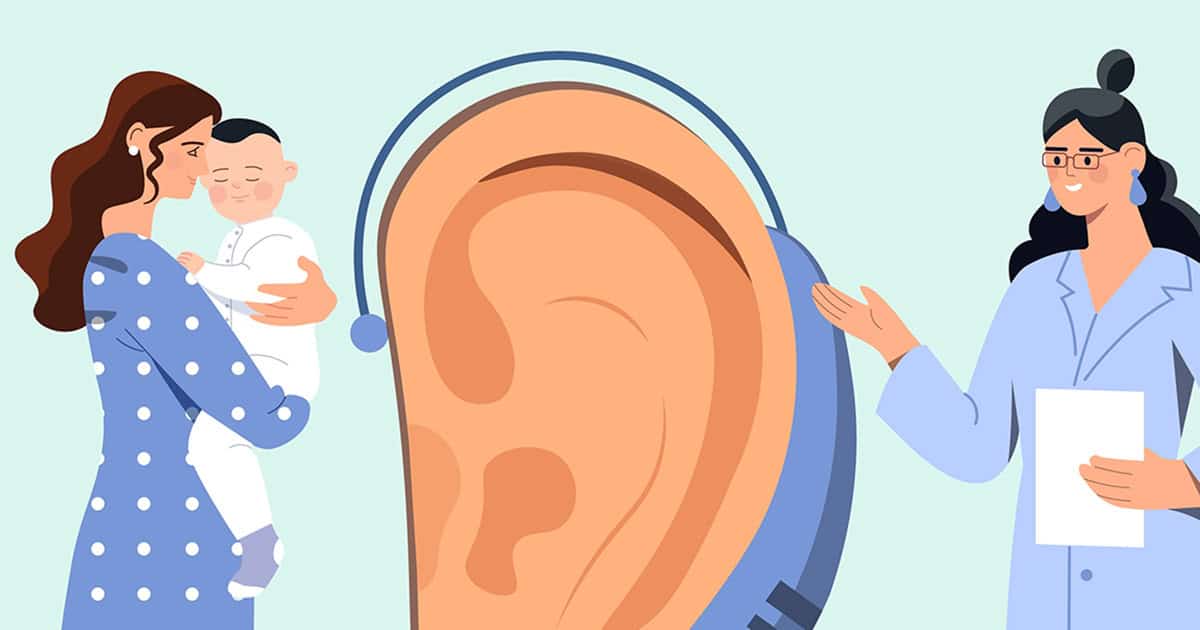 The Audiology Visit: From the Patient’s Perspective