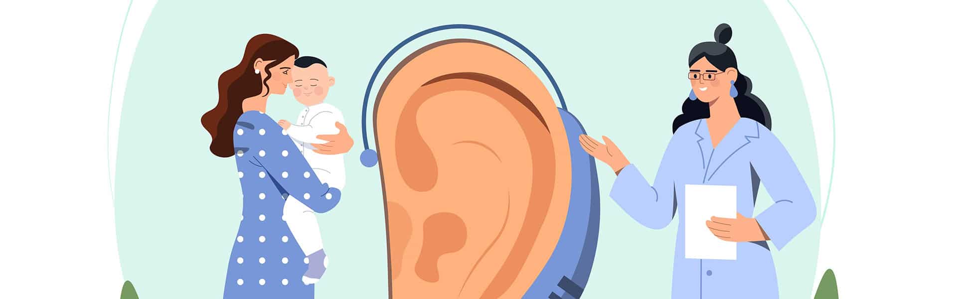 The Audiology Visit: From the Patient’s Perspective
